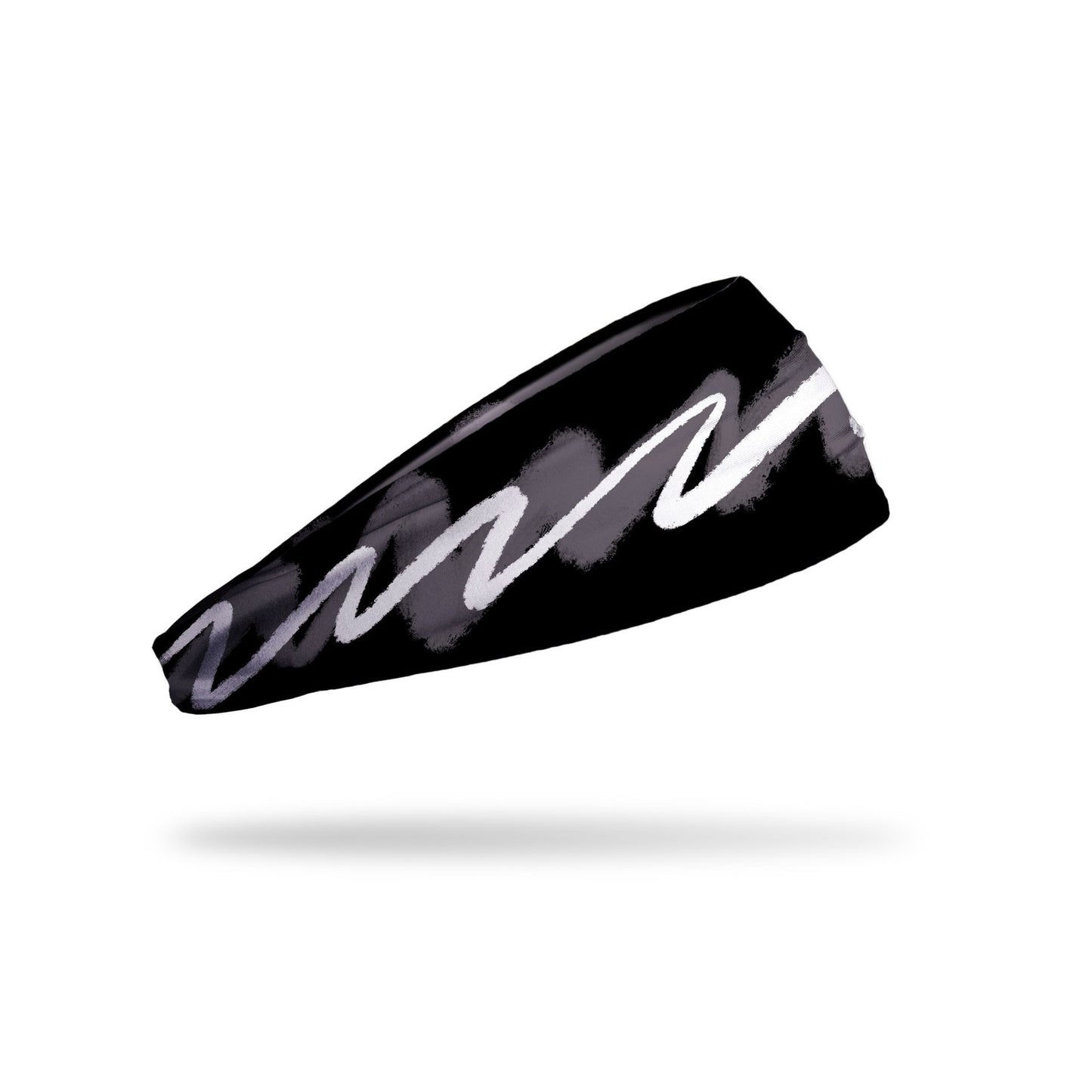 JUNK Jazzy Blackout Headband (Big Bang Lite)