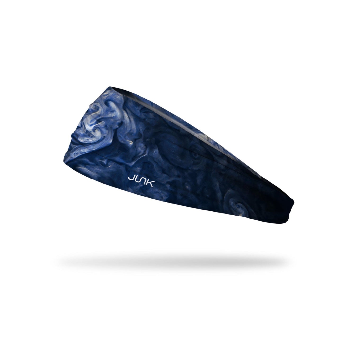 JUNK Jupiter Blues Headband (Big Bang Lite)