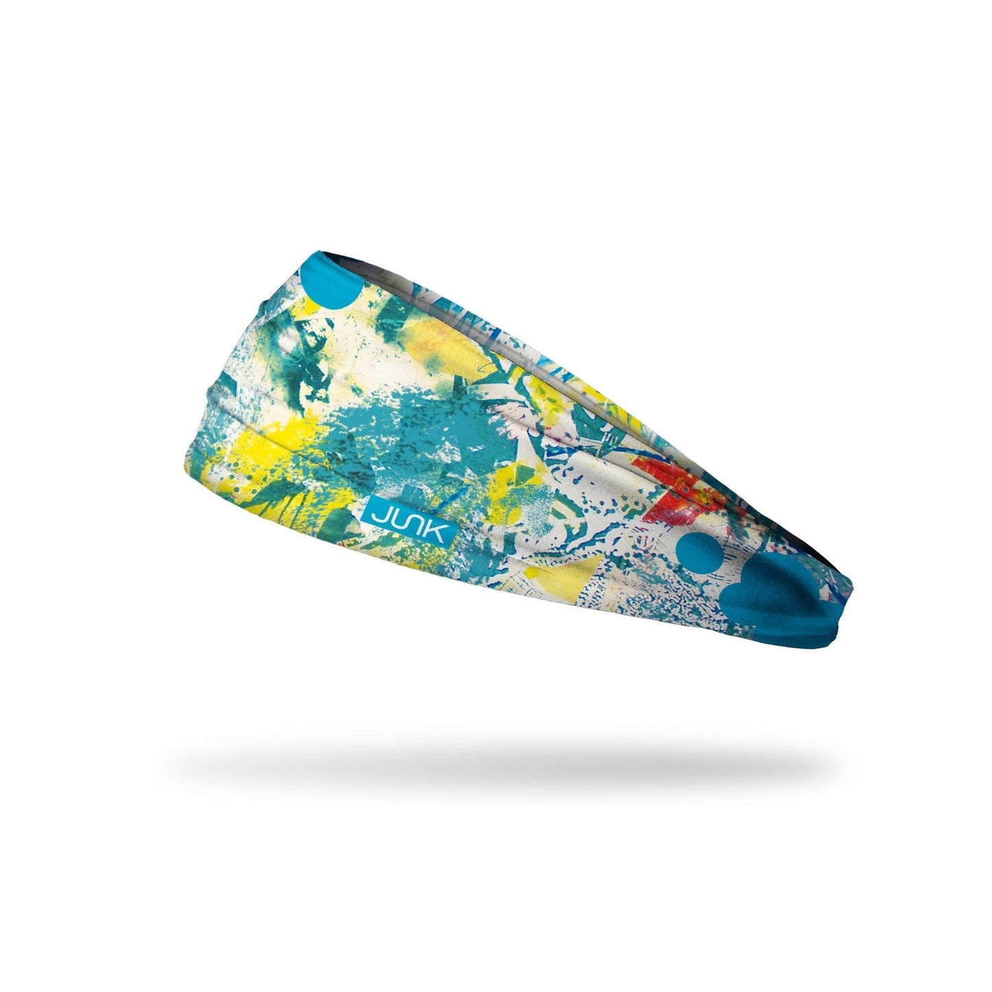 JUNK Key Largo Headband (Big Bang Lite)