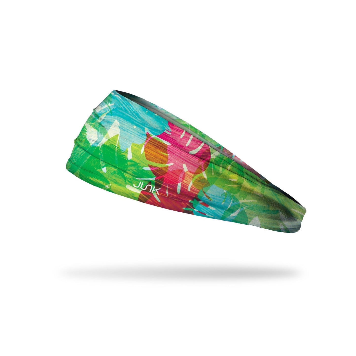 JUNK Kilauea Headband (Big Bang Lite)