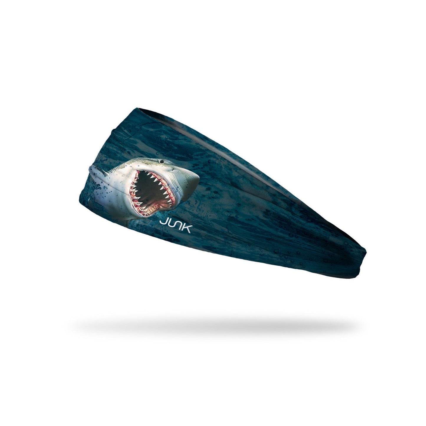 JUNK King of the Sea Headband (Big Bang Lite)