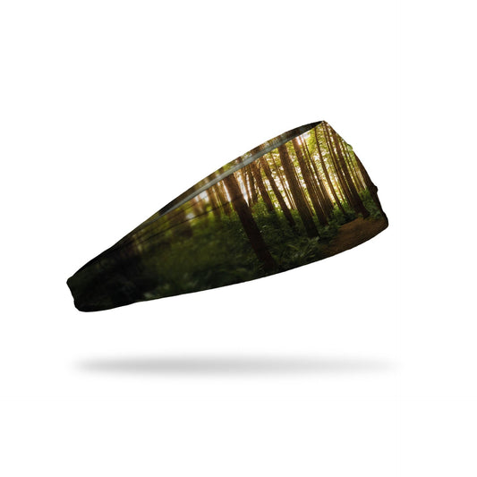JUNK Komorebi Headband (Big Bang Lite)