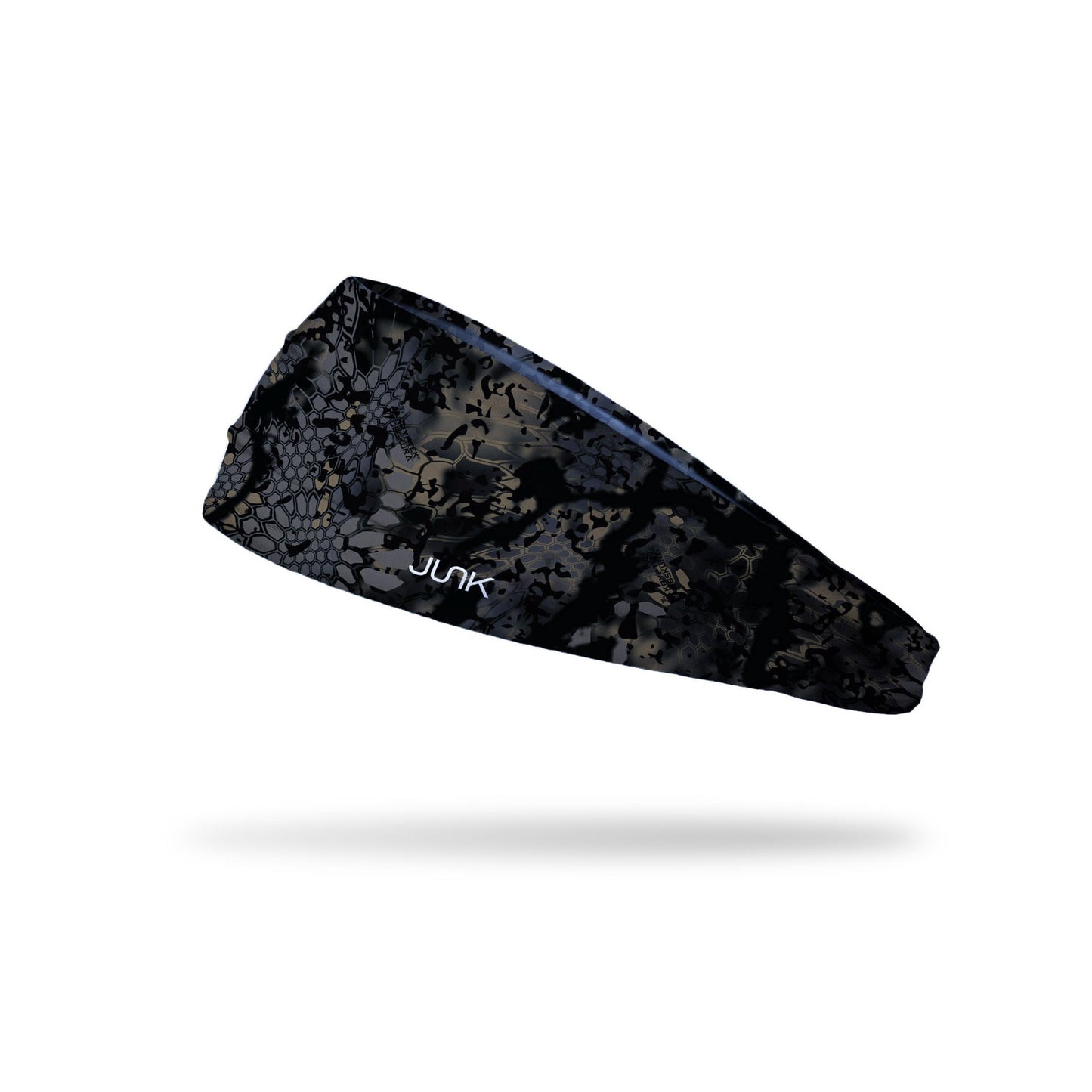 JUNK Kryptek® Obskura Nox™ Headband (Big Bang Lite)