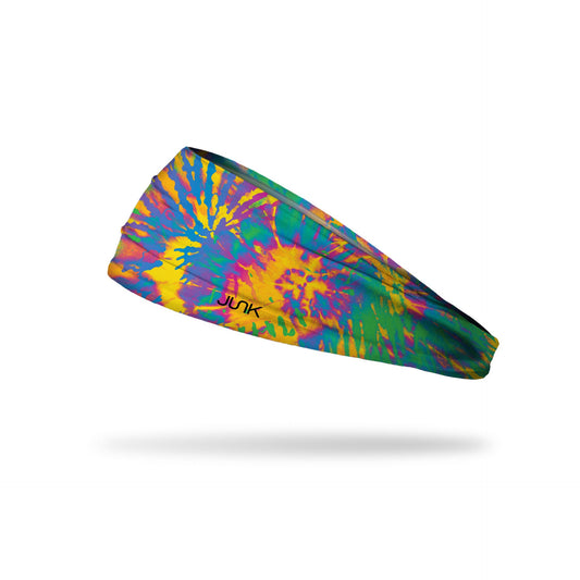 JUNK La Vida Loca Headband (Big Bang Lite)
