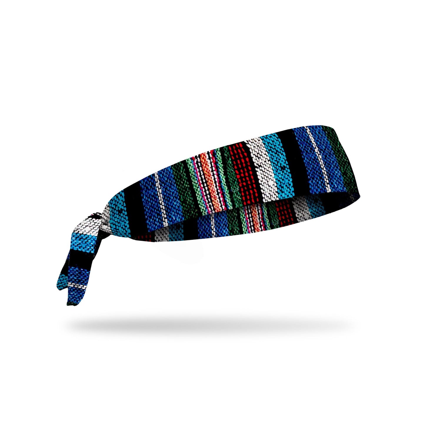 JUNK Lefty's Poncho Headband (Flex Tie)