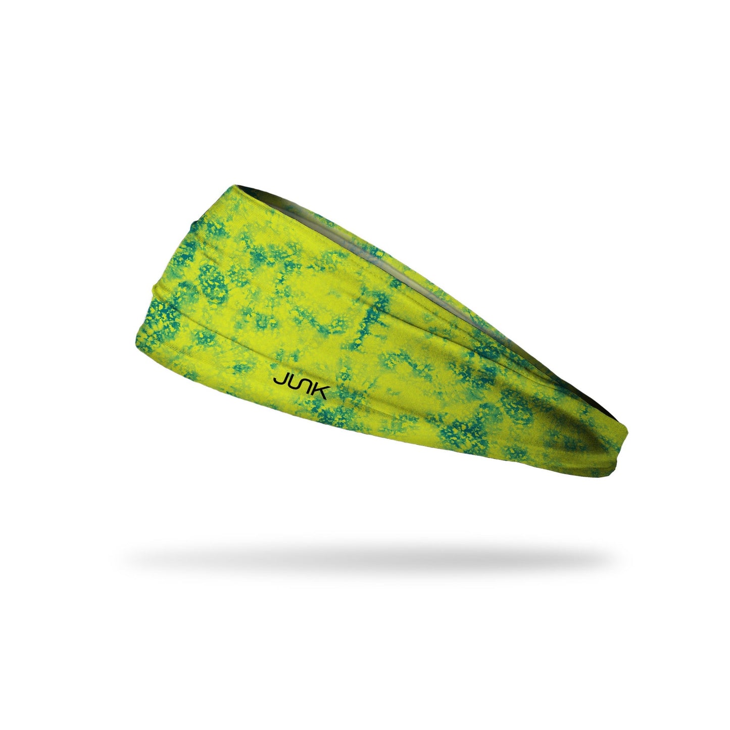 JUNK Lemon Lime Headband (Big Bang Lite)