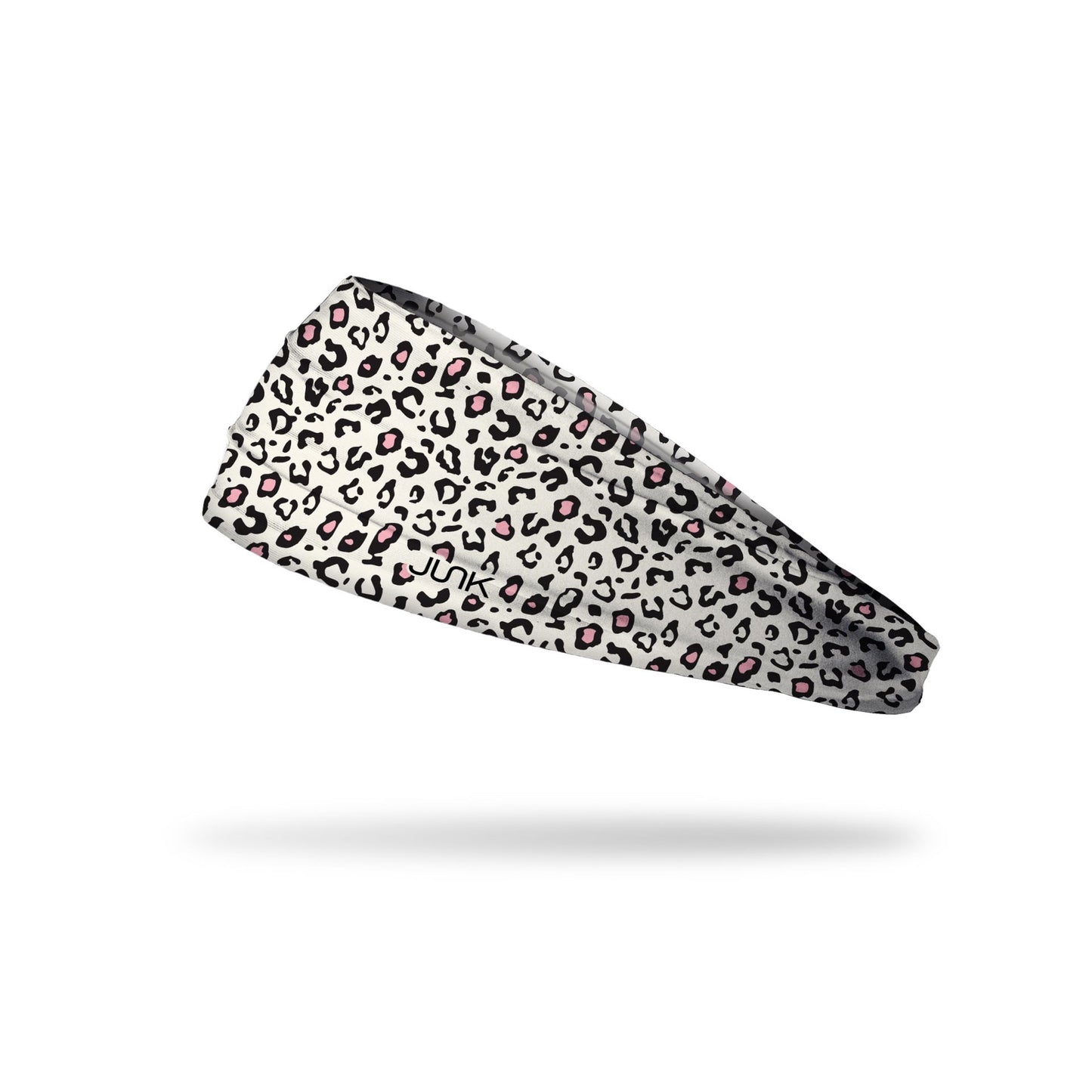 JUNK Leo Pard Headband (Big Bang Lite)
