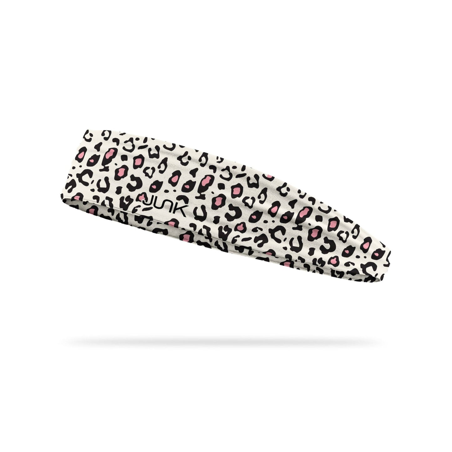 JUNK Leo Pard Headband (Infinity)