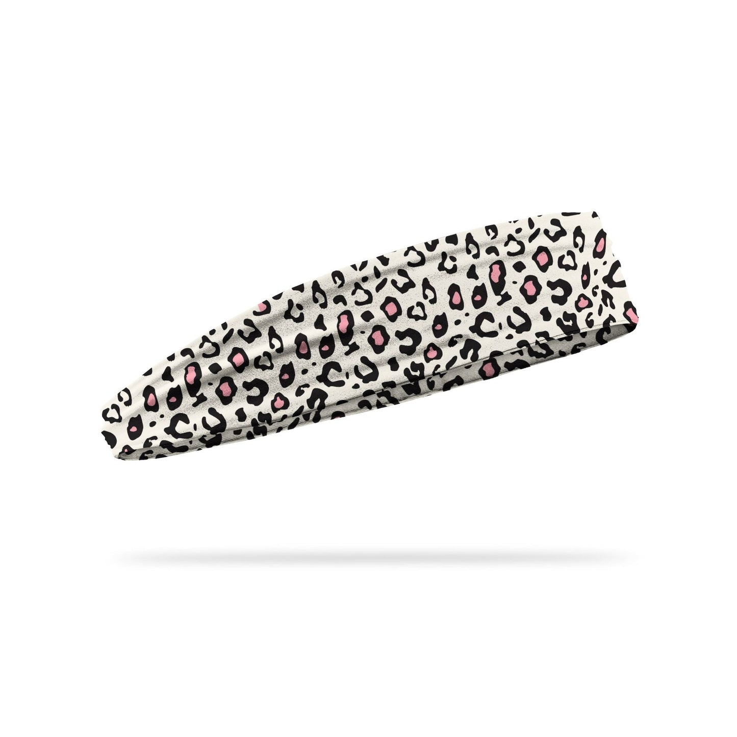 JUNK Leo Pard Headband (Infinity)