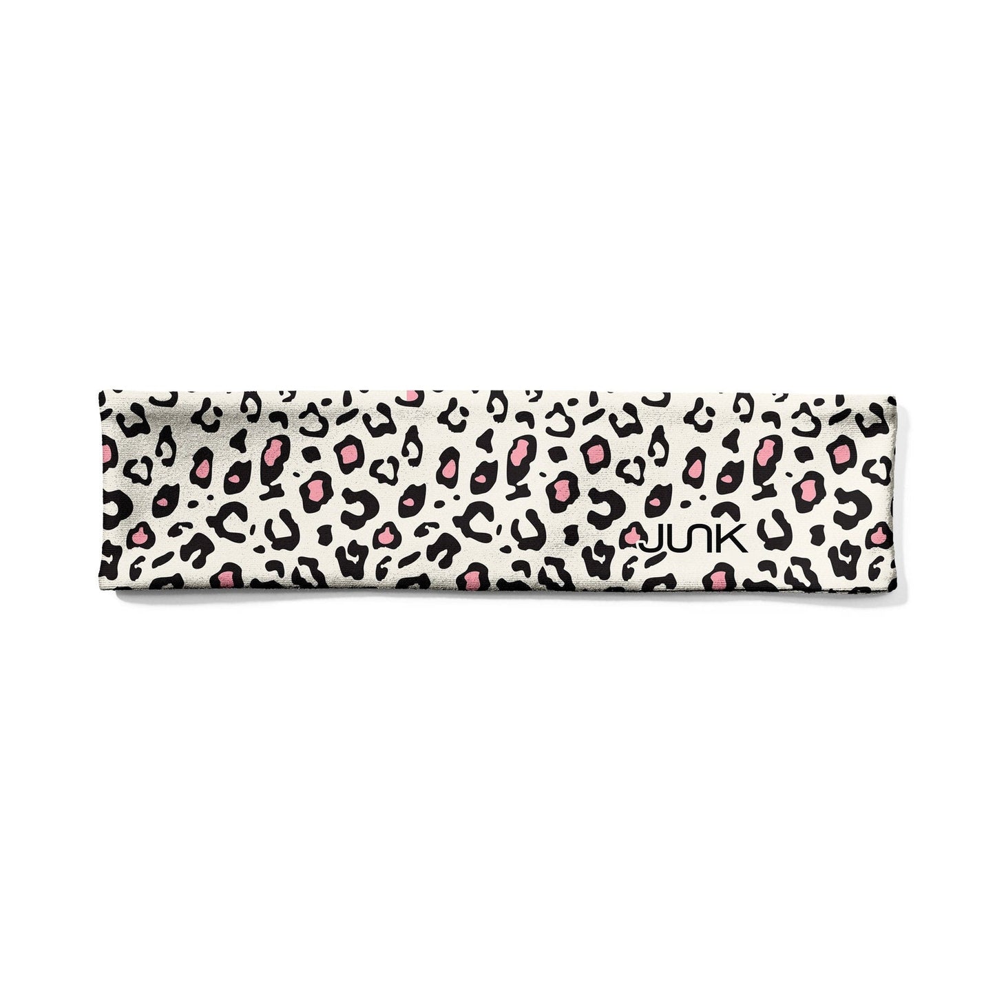 JUNK Leo Pard Headband (Infinity)