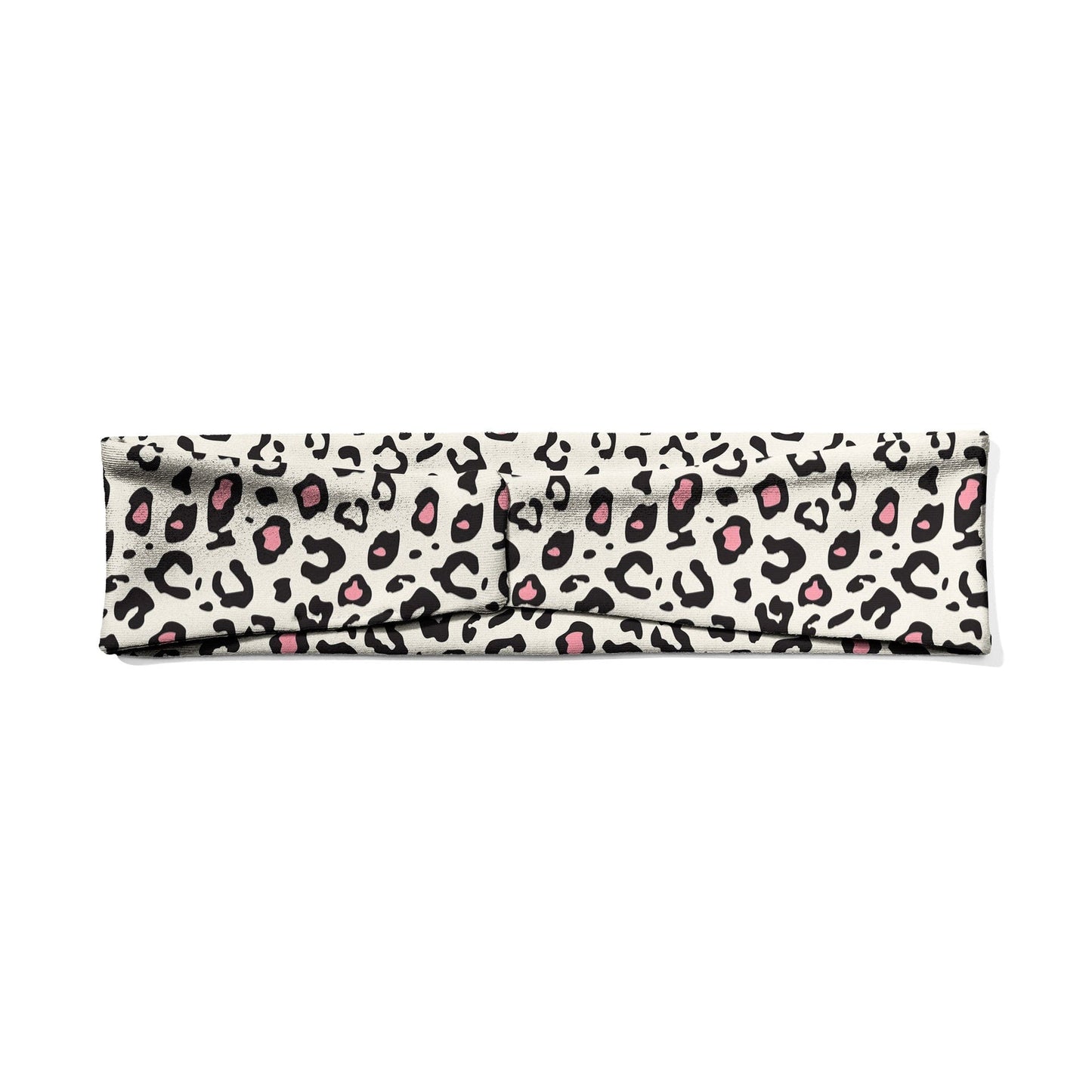 JUNK Leo Pard Headband (Infinity)