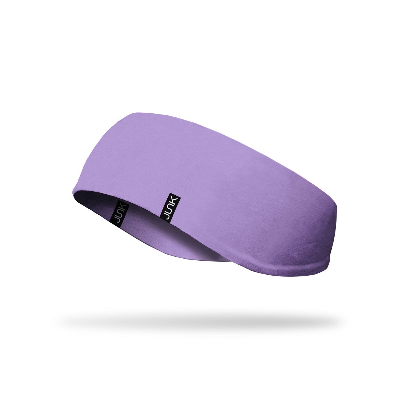 JUNK Lilac Headband (Ear Warmer)