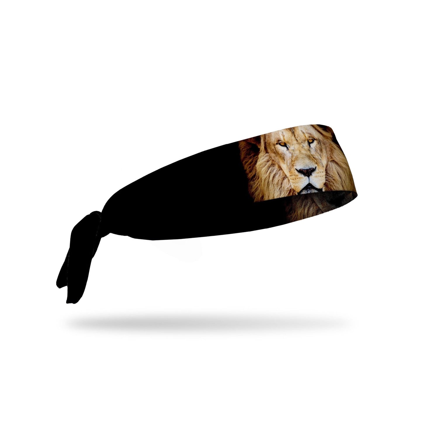 JUNK Lion Pride Headband (Flex Tie)