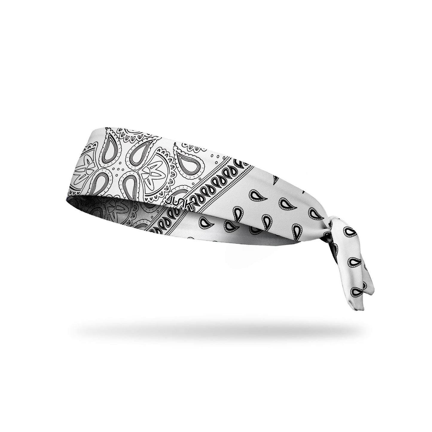JUNK Lost Wind Headband (Flex Tie)