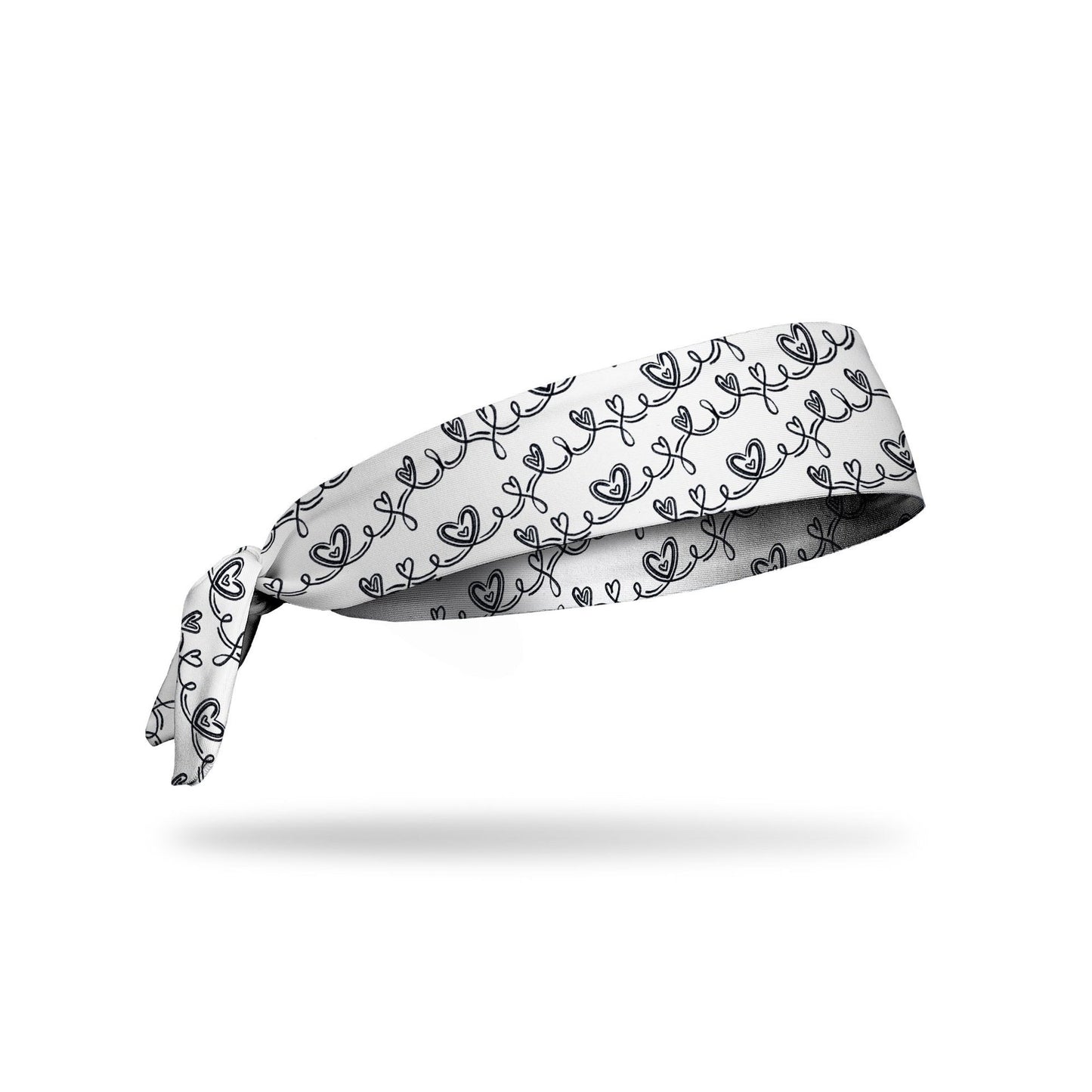 JUNK Love Always Headband (Flex Tie)