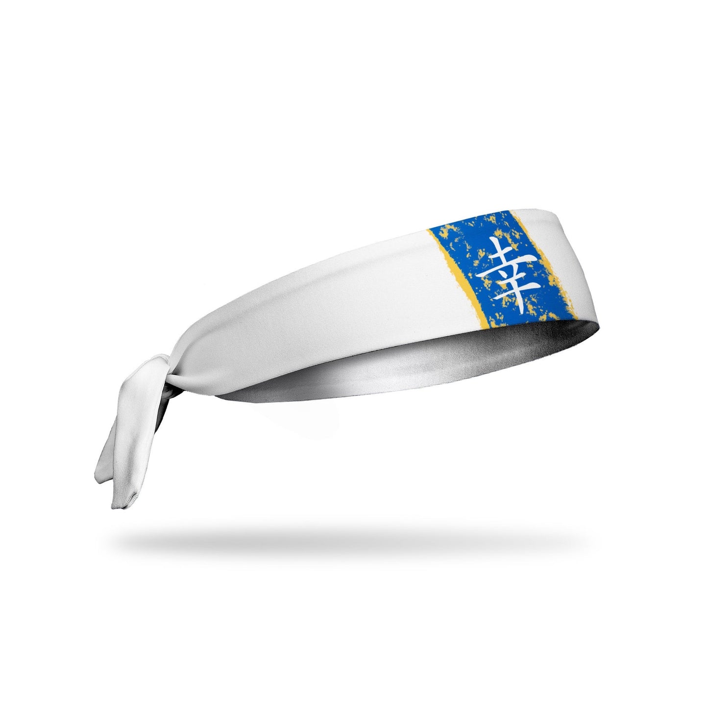 JUNK Lucky Symbol Headband (Flex Tie)