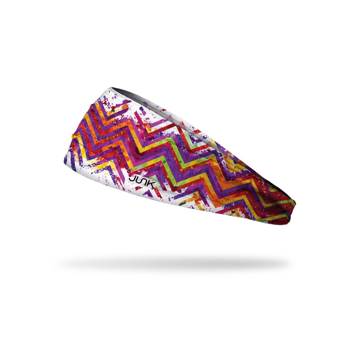 JUNK Luminous Layers Headband (Big Bang Lite)