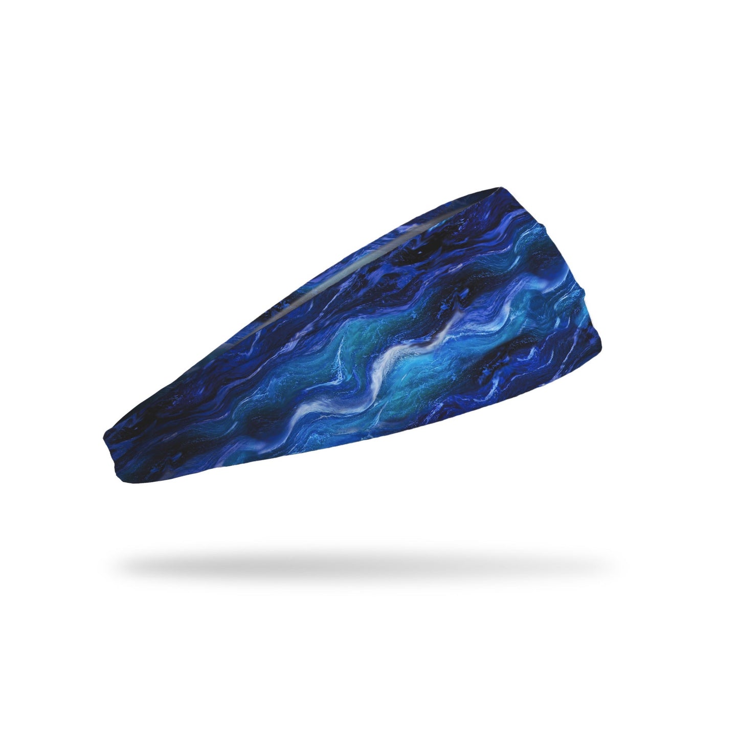JUNK Lush Lapis Headband (Big Bang Lite)