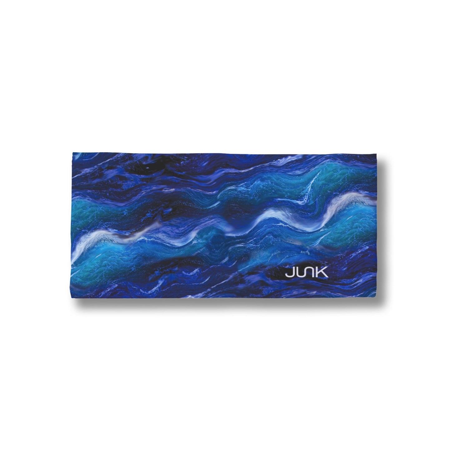 JUNK Lush Lapis Headband (Big Bang Lite)