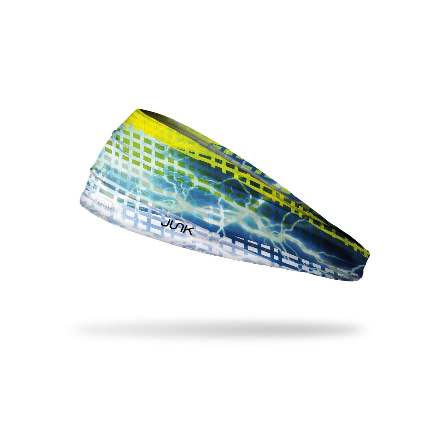 JUNK Maelstrom Headband (Big Bang Lite)