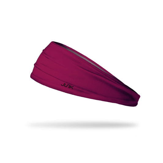 JUNK Magenta Headband (Big Bang Lite)