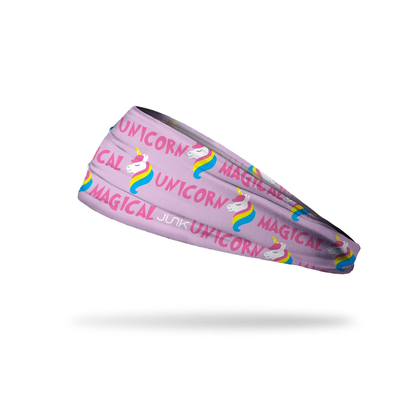 JUNK Magical Unicorn Headband (Big Bang Lite)