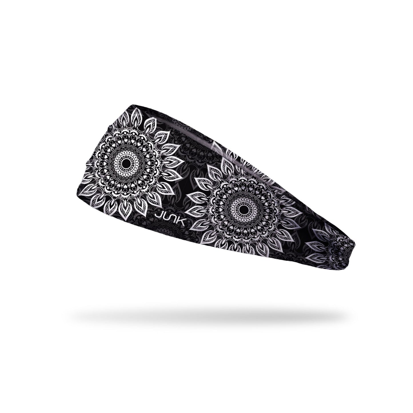JUNK Mandala Blackout Headband (Big Bang Lite)