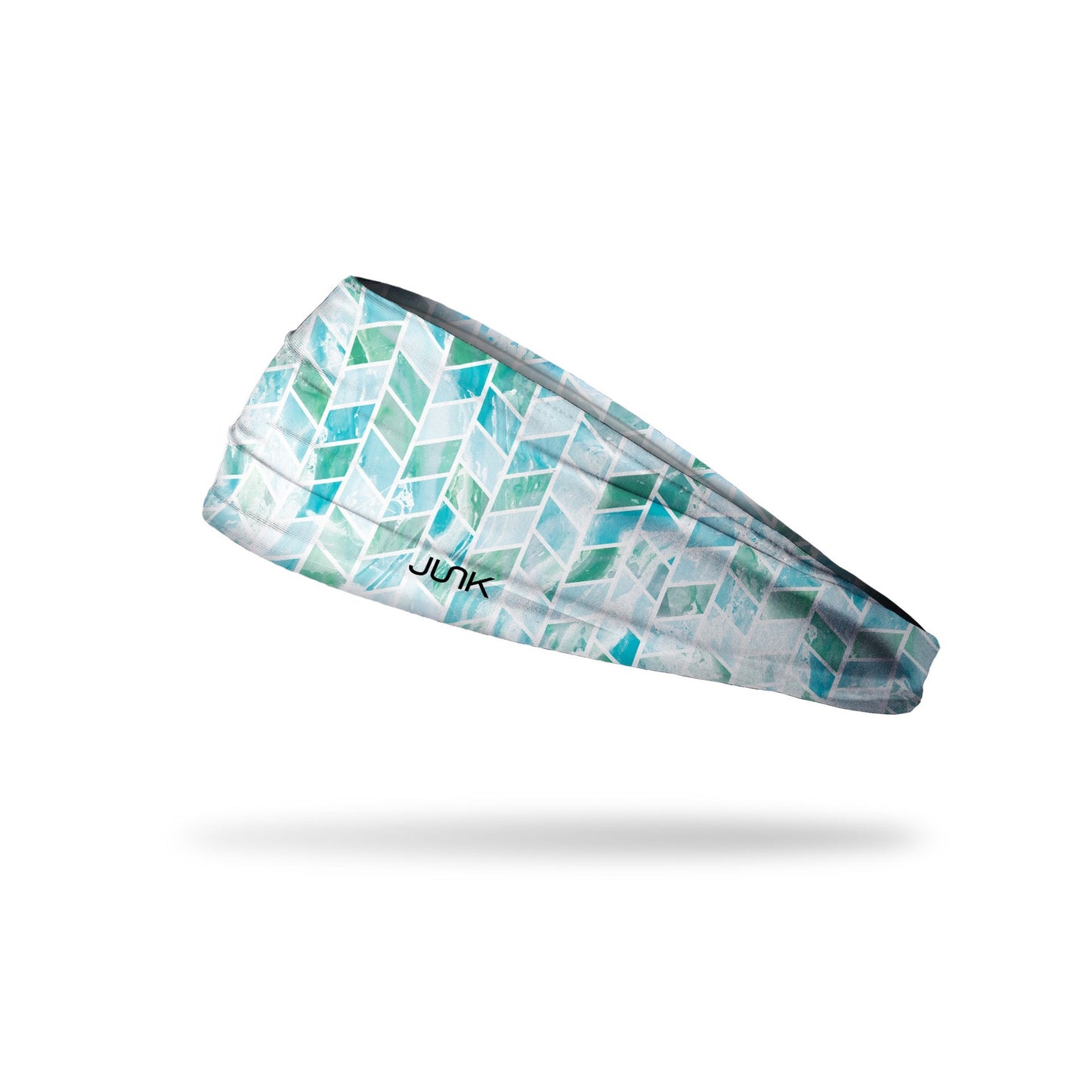 JUNK Marble Headband (Big Bang Lite)