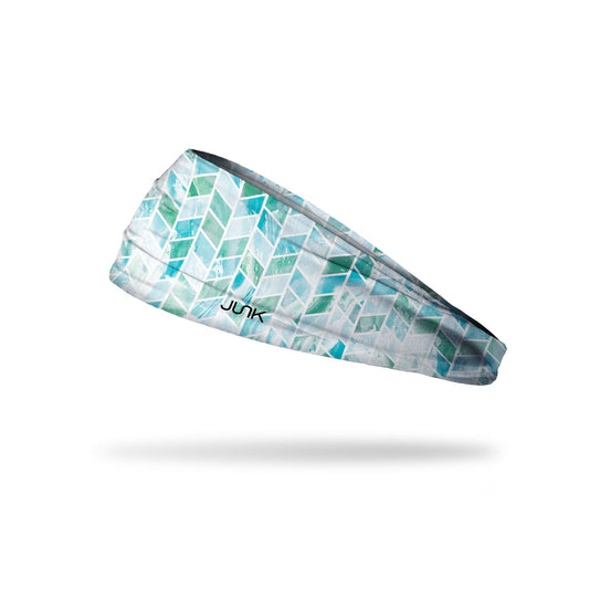 JUNK Marble Headband (Big Bang Lite)