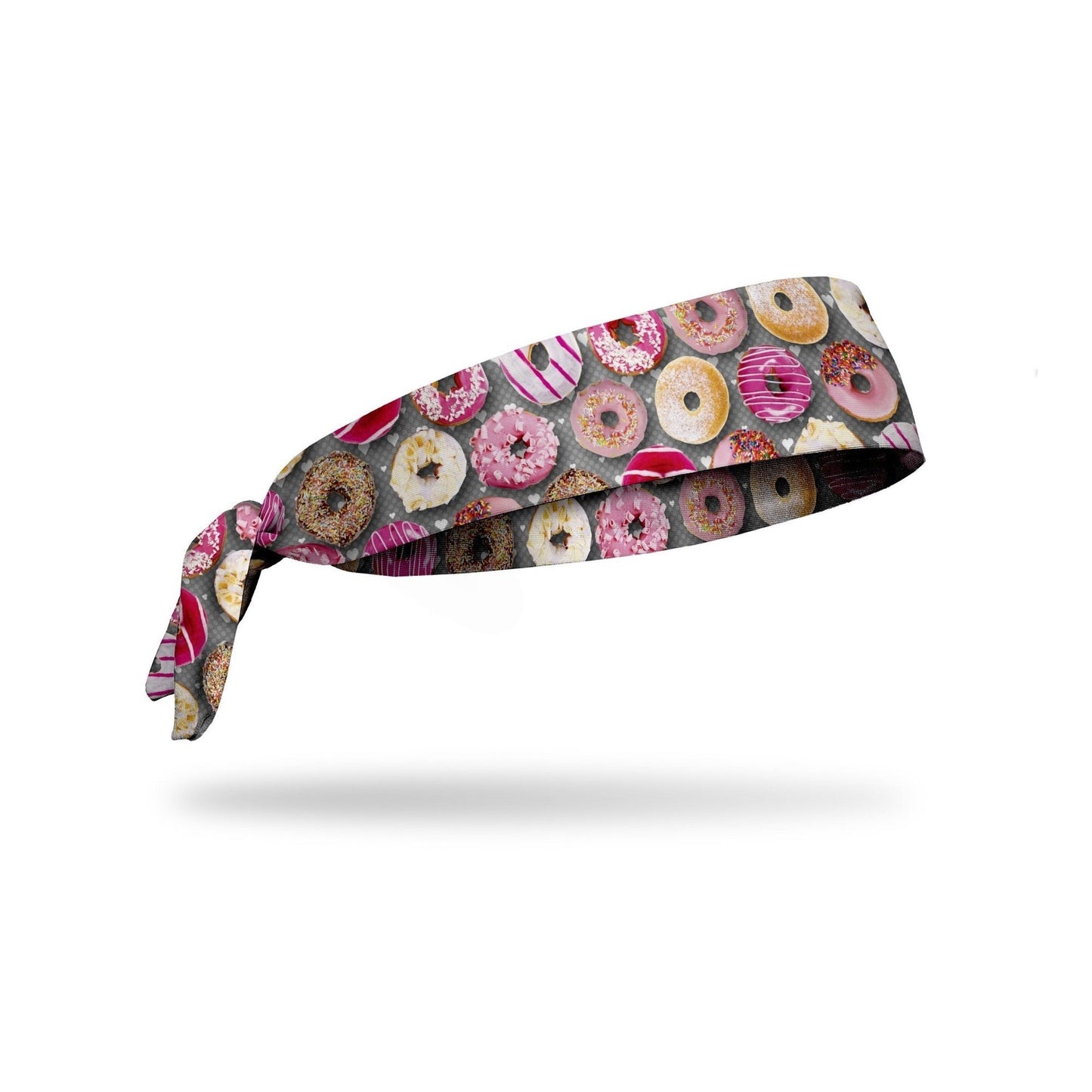 JUNK MCM Headband (Flex Tie)