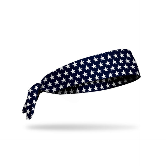 JUNK 'Merica Headband (Flex Tie)