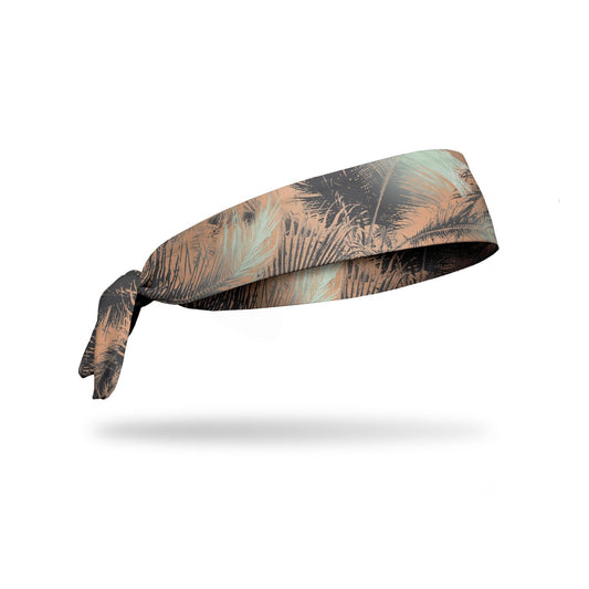 JUNK Miami Vice Headband (Flex Tie)