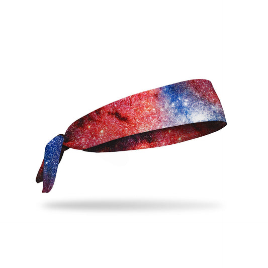 JUNK Milky Core Headband (Flex Tie)