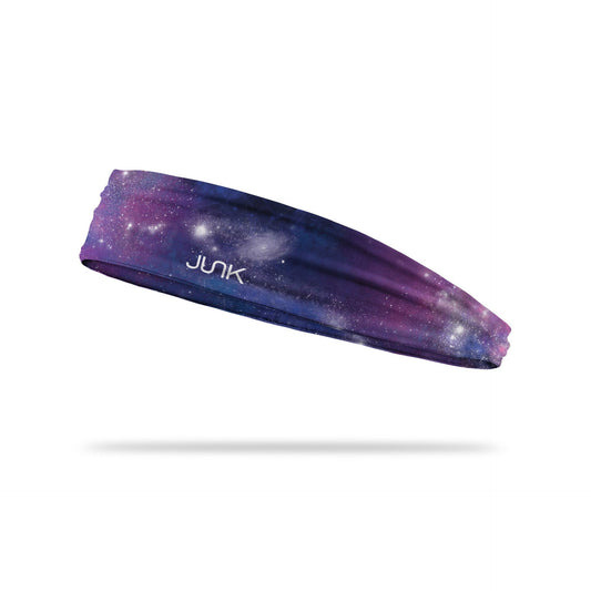 JUNK Milky Way Headband (Infinity)
