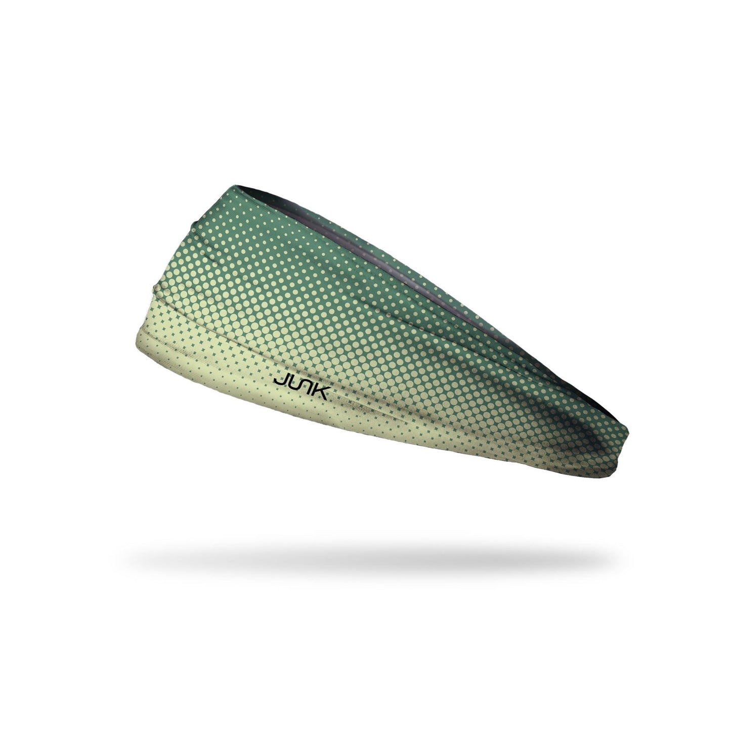 JUNK Mint Dazzle Headband (Big Bang Lite)