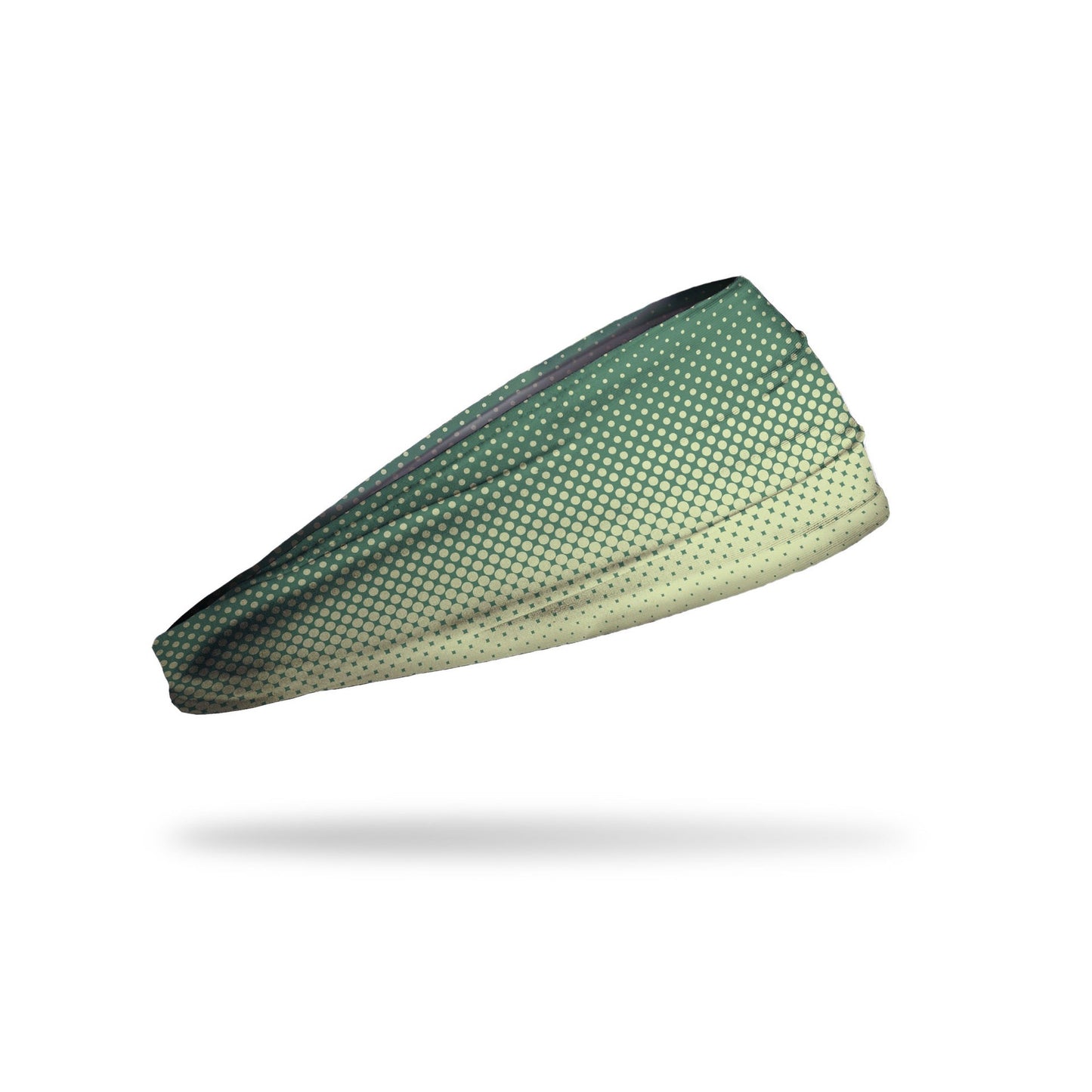 JUNK Mint Dazzle Headband (Big Bang Lite)