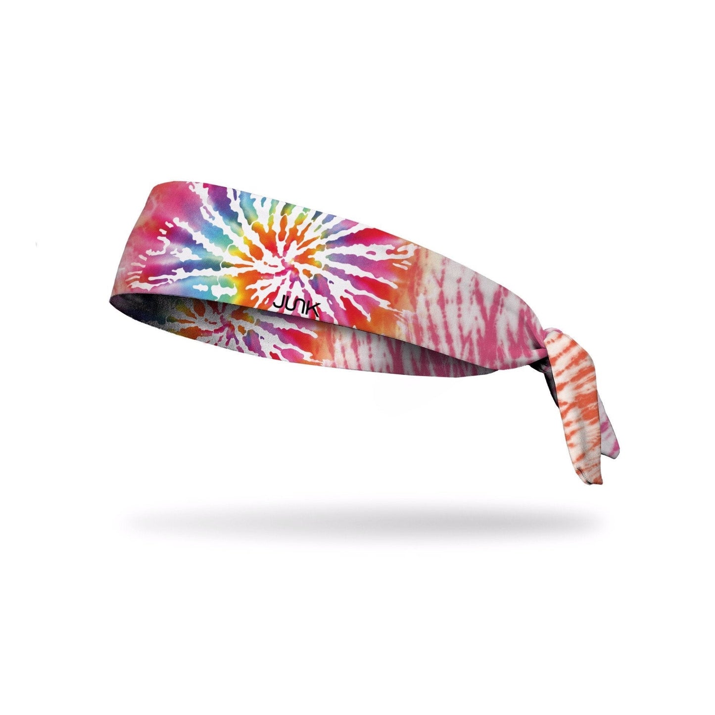 JUNK Moksha Headband (Flex Tie)