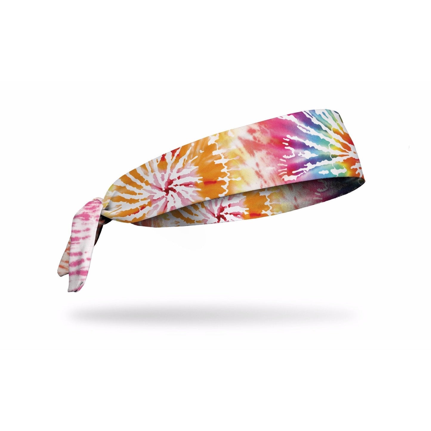 JUNK Moksha Headband (Flex Tie)
