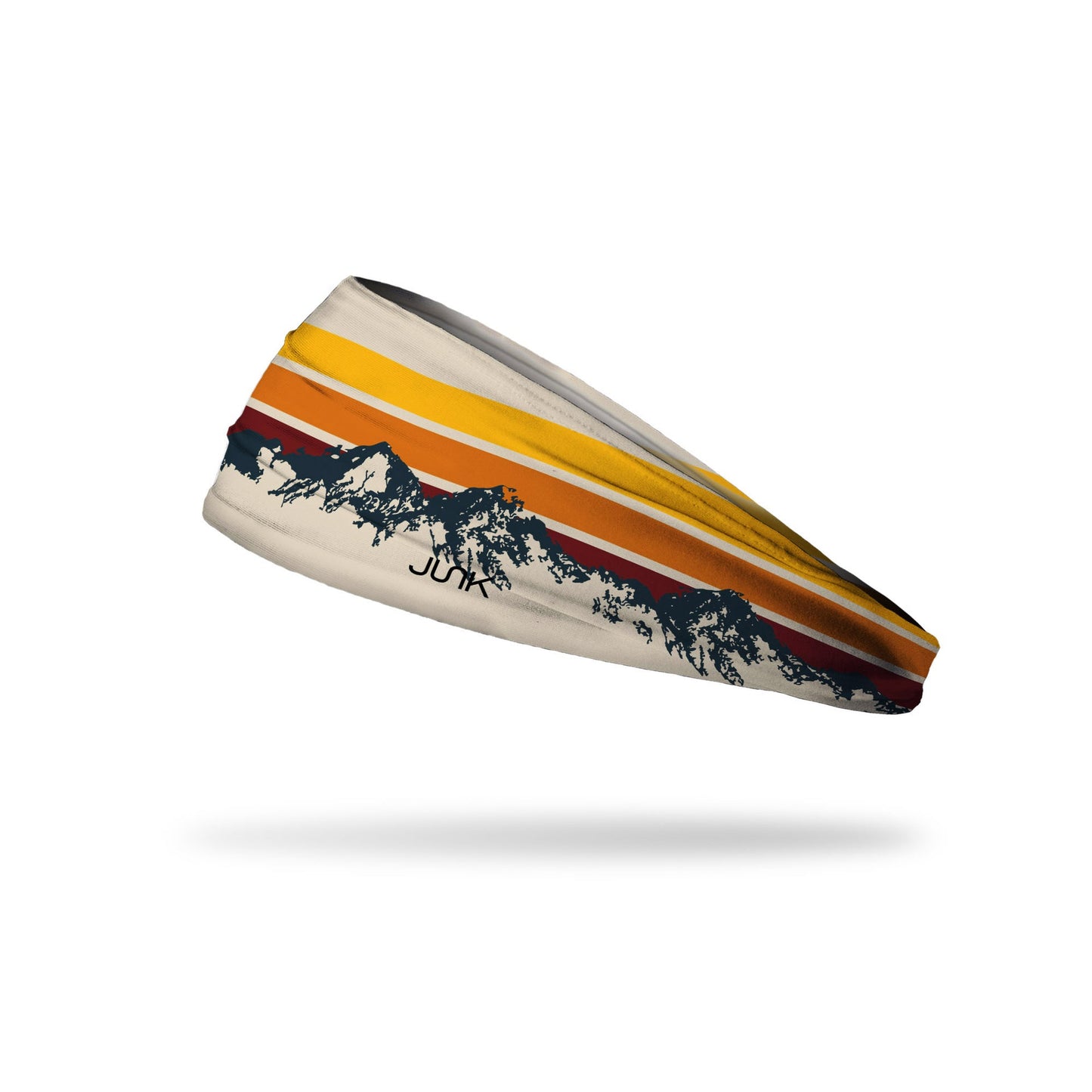 JUNK Mountain Climber Headband (Big Bang Lite)