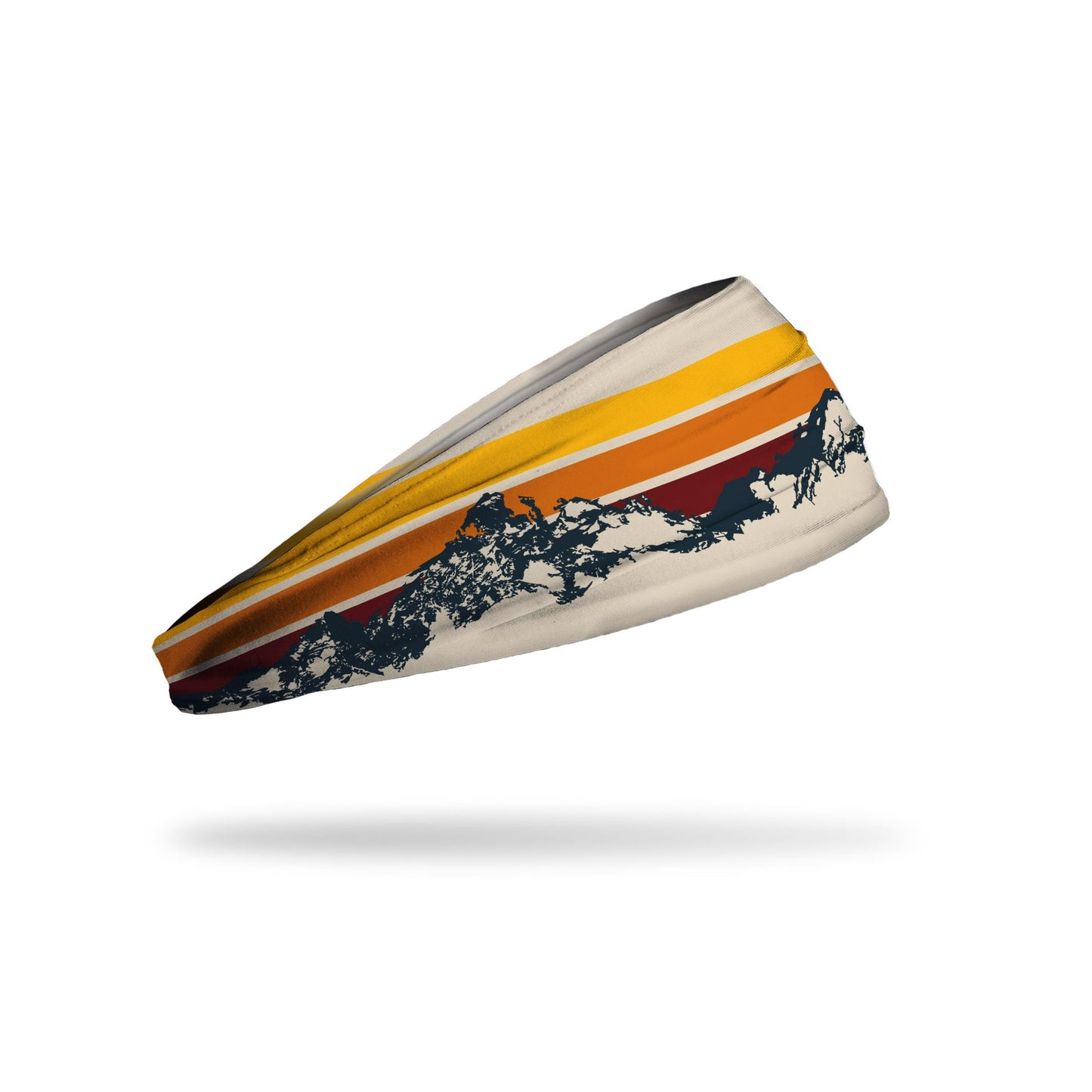 JUNK Mountain Climber Headband (Big Bang Lite)