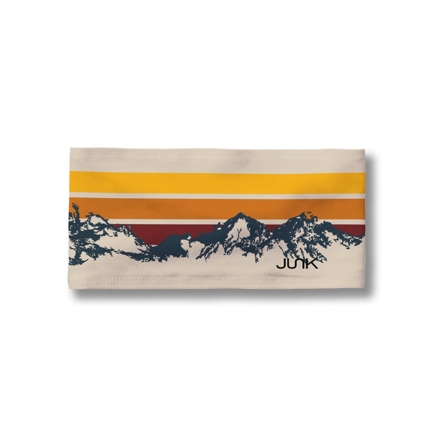 JUNK Mountain Climber Headband (Big Bang Lite)