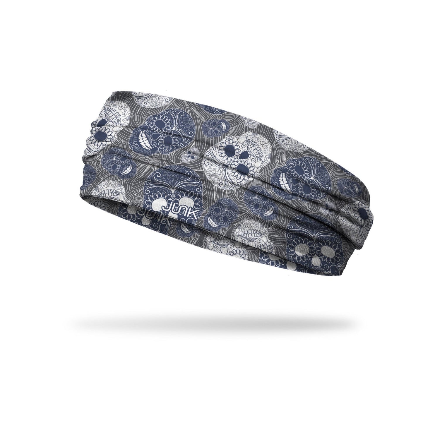 JUNK Muertos Headband (Big Bang)