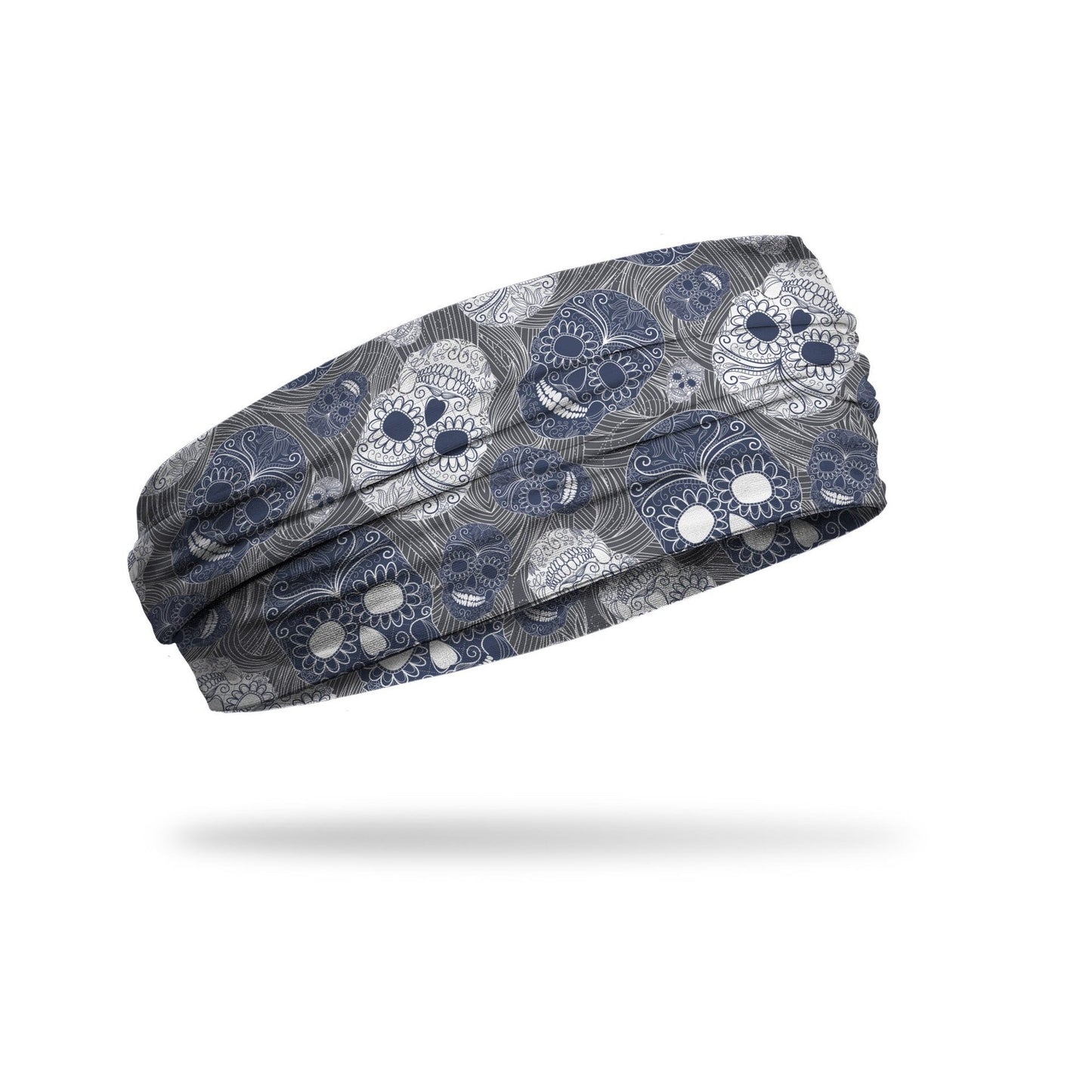 JUNK Muertos Headband (Big Bang)