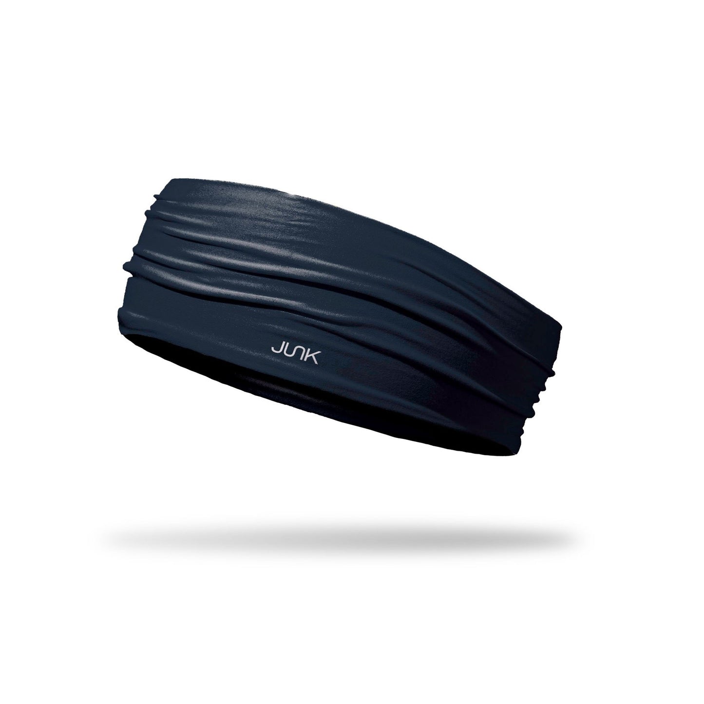JUNK Navy Headband (Big Bang)