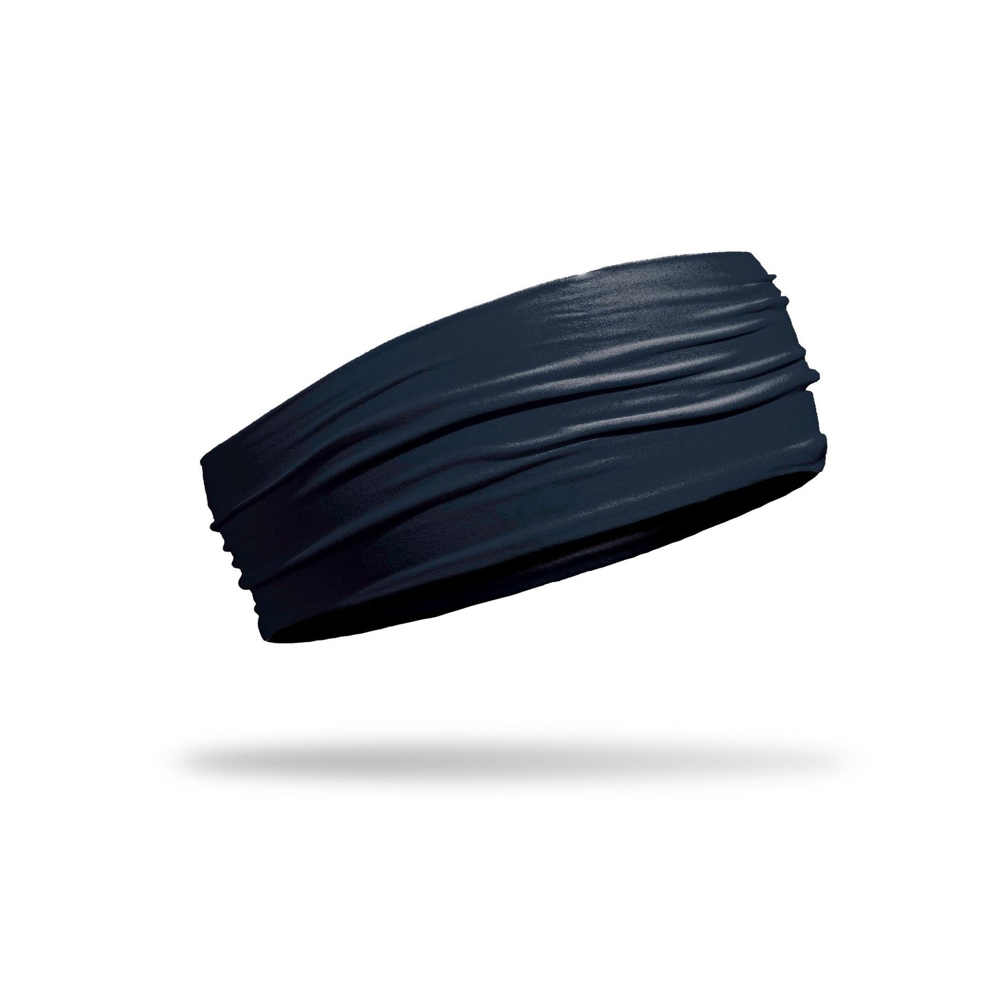 JUNK Navy Headband (Big Bang)
