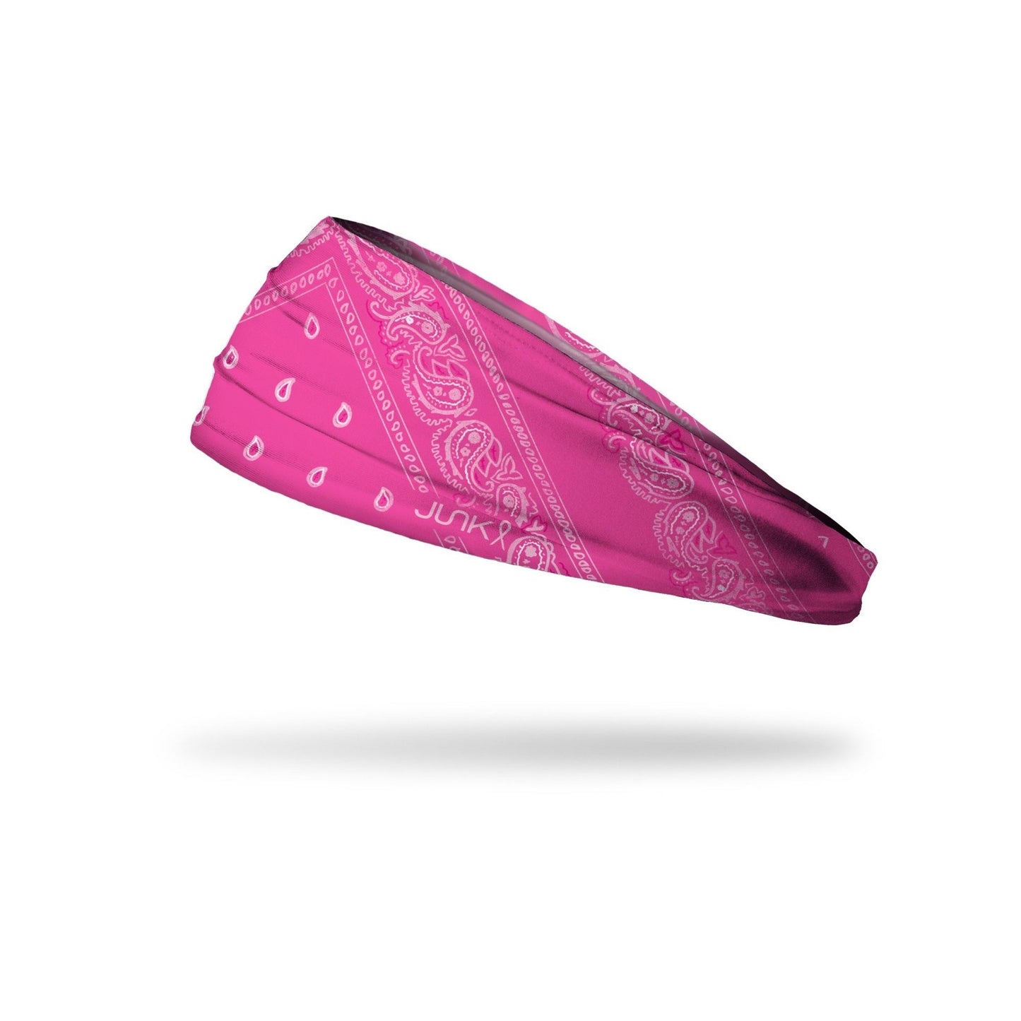 JUNK Never Quit Headband (Big Bang Lite)