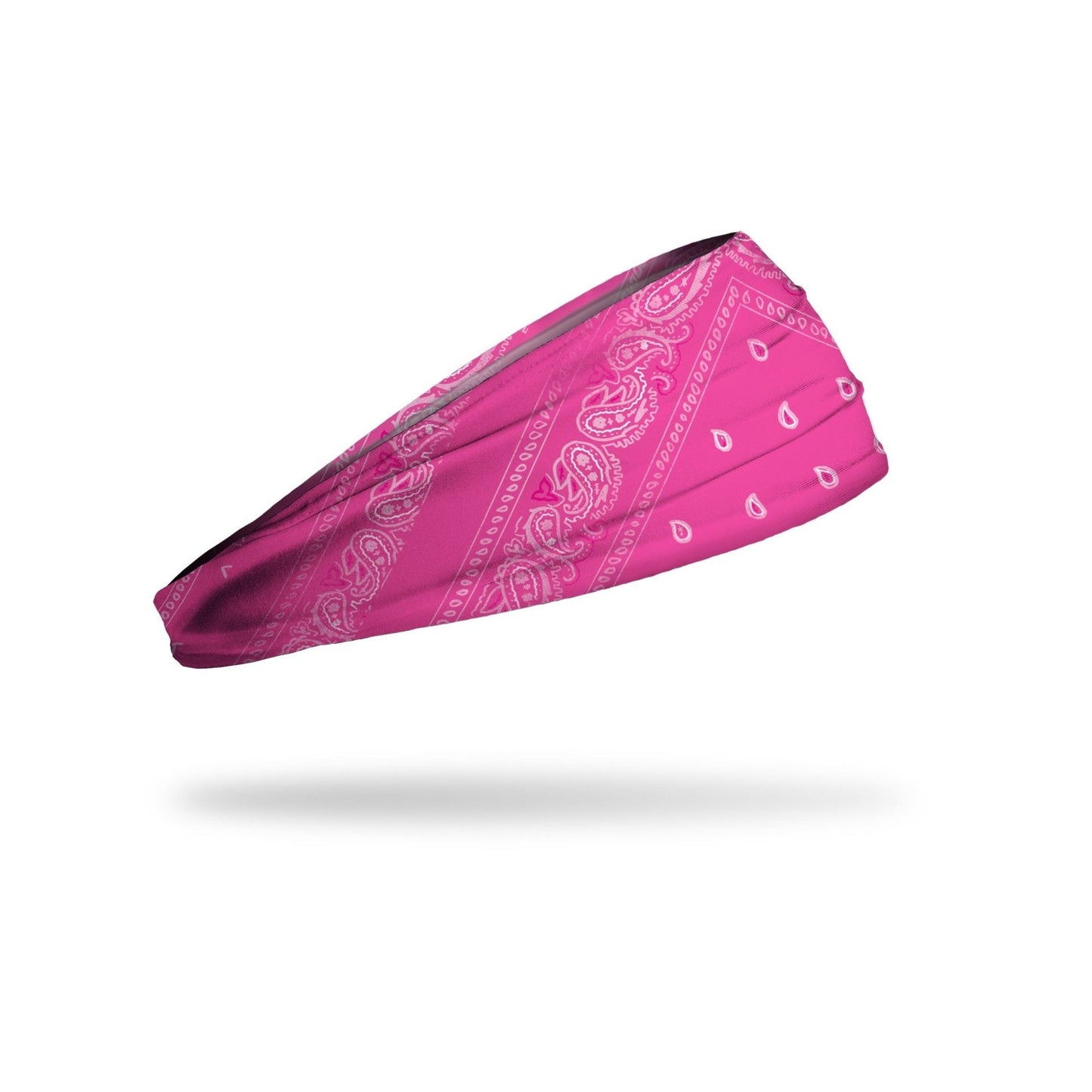JUNK Never Quit Headband (Big Bang Lite)