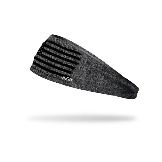 JUNK Never Surrender Headband (Big Bang Lite)