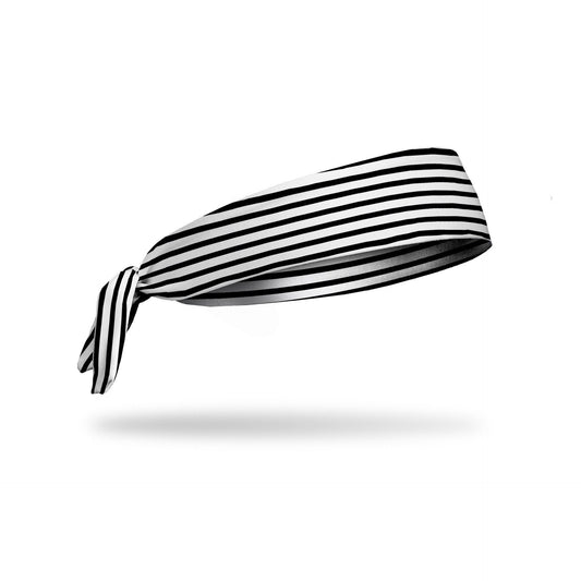 JUNK Night Drive Headband (Flex Tie)