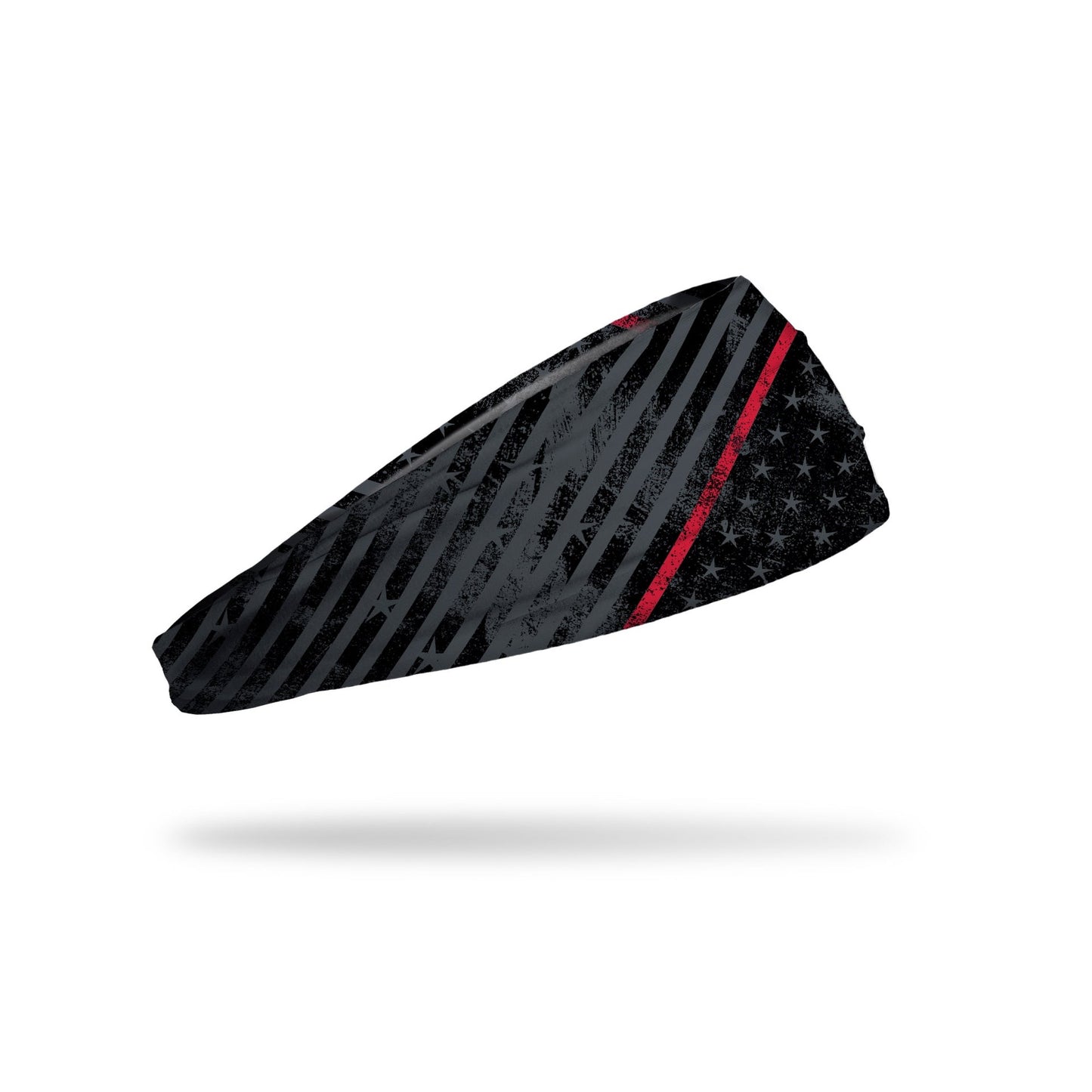 JUNK Night Watch - Thin Red Line Headband (Big Bang Lite)